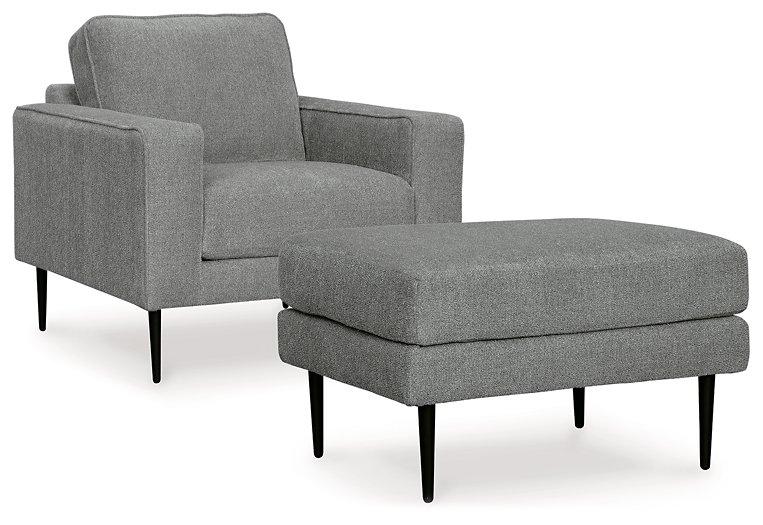 Hazela Living Room Set - Furniture Bros & Mattress (Bolingbrook, IL)