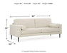 Hazela Living Room Set - Furniture Bros & Mattress (Bolingbrook, IL)