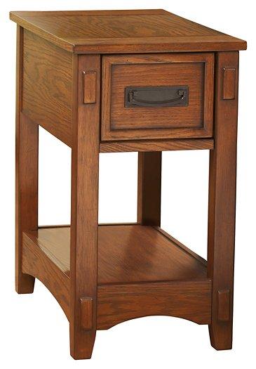 Breegin End Table Set - Furniture Bros & Mattress (Bolingbrook, IL)