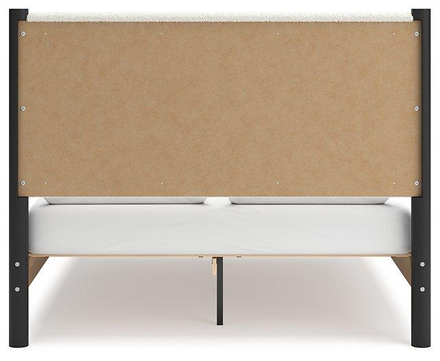 Cadmori Bedroom Set - Furniture Bros & Mattress (Bolingbrook, IL)