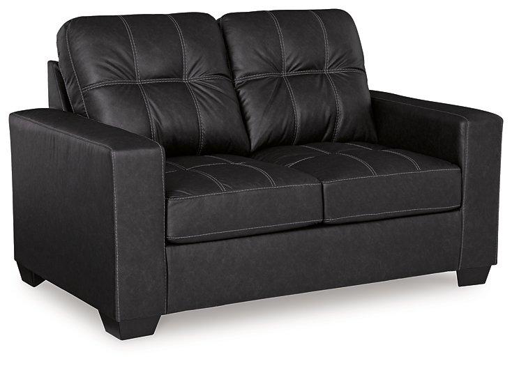 Barlin Mills Living Room Set - Furniture Bros & Mattress (Bolingbrook, IL)