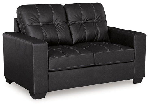Barlin Mills Loveseat - Furniture Bros & Mattress (Bolingbrook, IL)