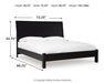 Danziar Bedroom Set - Furniture Bros & Mattress (Bolingbrook, IL)