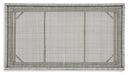 Seton Creek Outdoor Upholstery Set - Furniture Bros & Mattress (Bolingbrook, IL)
