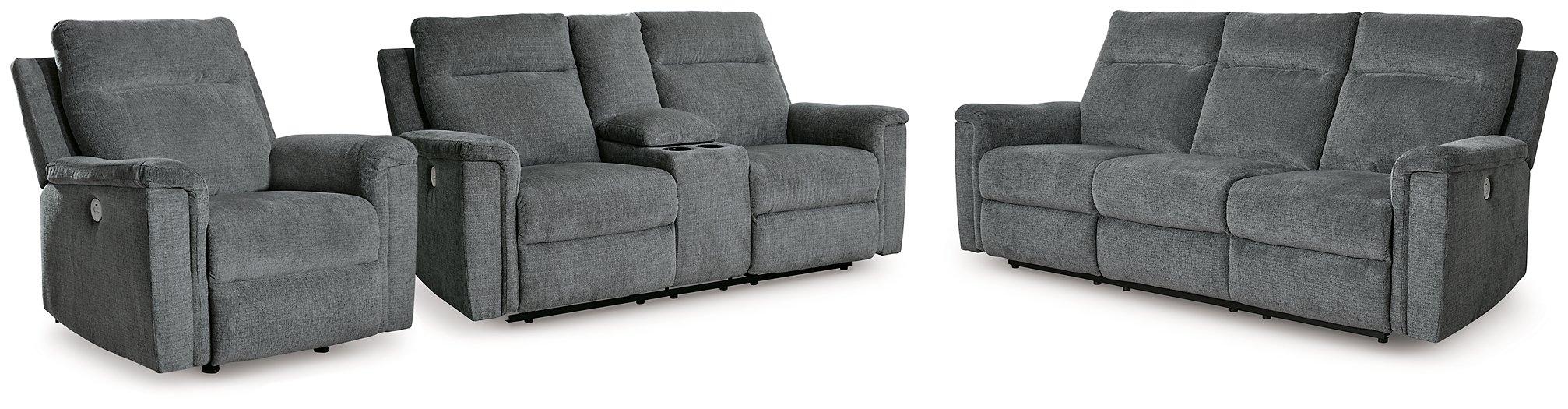 Barnsana Living Room Set - Furniture Bros & Mattress (Bolingbrook, IL)
