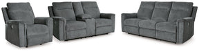 Barnsana Living Room Set - Furniture Bros & Mattress (Bolingbrook, IL)