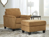Erinslane Living Room Set - Furniture Bros & Mattress (Bolingbrook, IL)