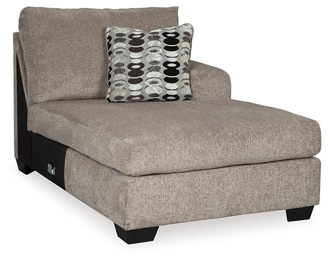 Ballinasloe Living Room Set - Furniture Bros & Mattress (Bolingbrook, IL)