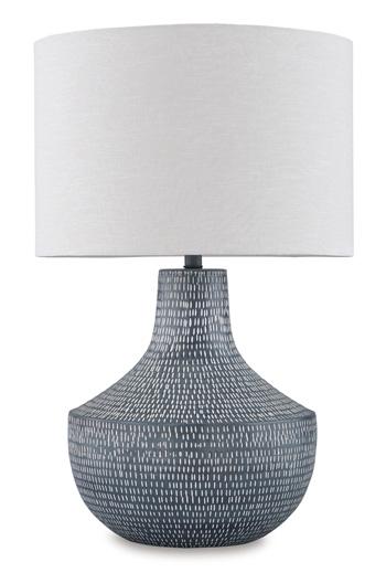 Schylarmont Lamp Set - Furniture Bros & Mattress (Bolingbrook, IL)