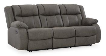 First Base Living Room Set - Furniture Bros & Mattress (Bolingbrook, IL)