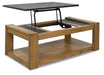 Quentina Occasional Table Set - Furniture Bros & Mattress (Bolingbrook, IL)