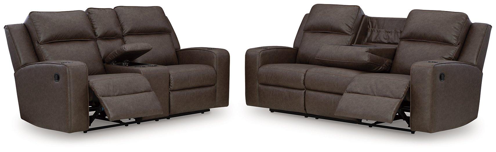 Lavenhorne Living Room Set - Furniture Bros & Mattress (Bolingbrook, IL)