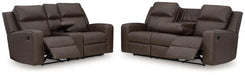 Lavenhorne Living Room Set - Furniture Bros & Mattress (Bolingbrook, IL)