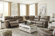 Realyn Occasional Table Set - Furniture Bros & Mattress (Bolingbrook, IL)