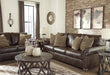 Nicorvo Living Room Set - Furniture Bros & Mattress (Bolingbrook, IL)