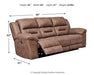 Stoneland Living Room Set - Furniture Bros & Mattress (Bolingbrook, IL)