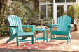 Sundown Treasure Outdoor Seating Set - Furniture Bros & Mattress (Bolingbrook, IL)