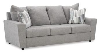 Stairatt Living Room Set - Furniture Bros & Mattress (Bolingbrook, IL)