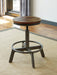 Torjin Counter Height Dining Set - Furniture Bros & Mattress (Bolingbrook, IL)