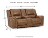Trasimeno Living Room Set - Furniture Bros & Mattress (Bolingbrook, IL)