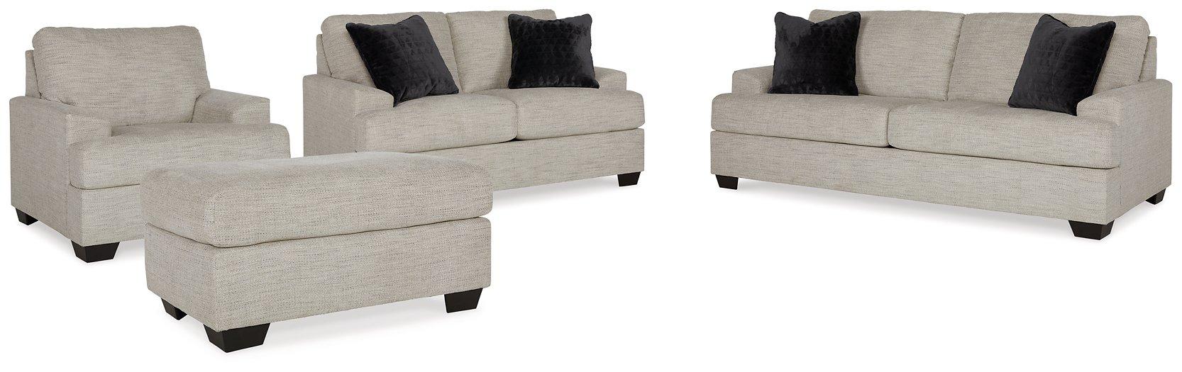 Vayda Living Room Set - Furniture Bros & Mattress (Bolingbrook, IL)