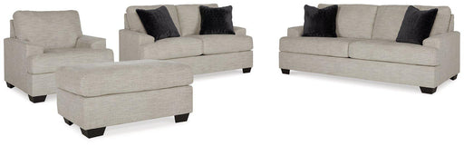 Vayda Living Room Set - Furniture Bros & Mattress (Bolingbrook, IL)