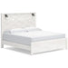 Gerridan Bedroom Set - Furniture Bros & Mattress (Bolingbrook, IL)