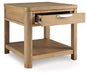 Rencott Occasional Table Set - Furniture Bros & Mattress (Bolingbrook, IL)