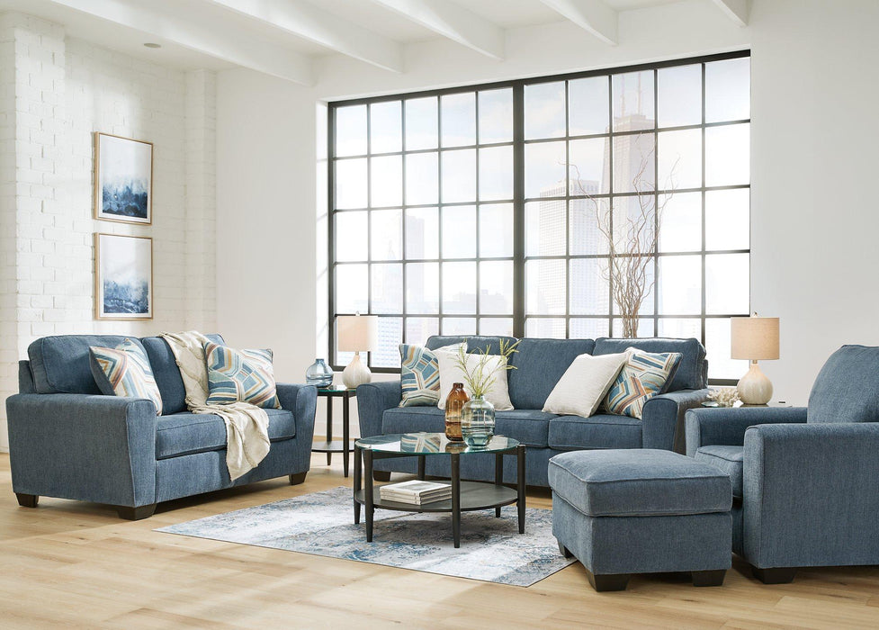 Cashton Living Room Set - Furniture Bros & Mattress (Bolingbrook, IL)