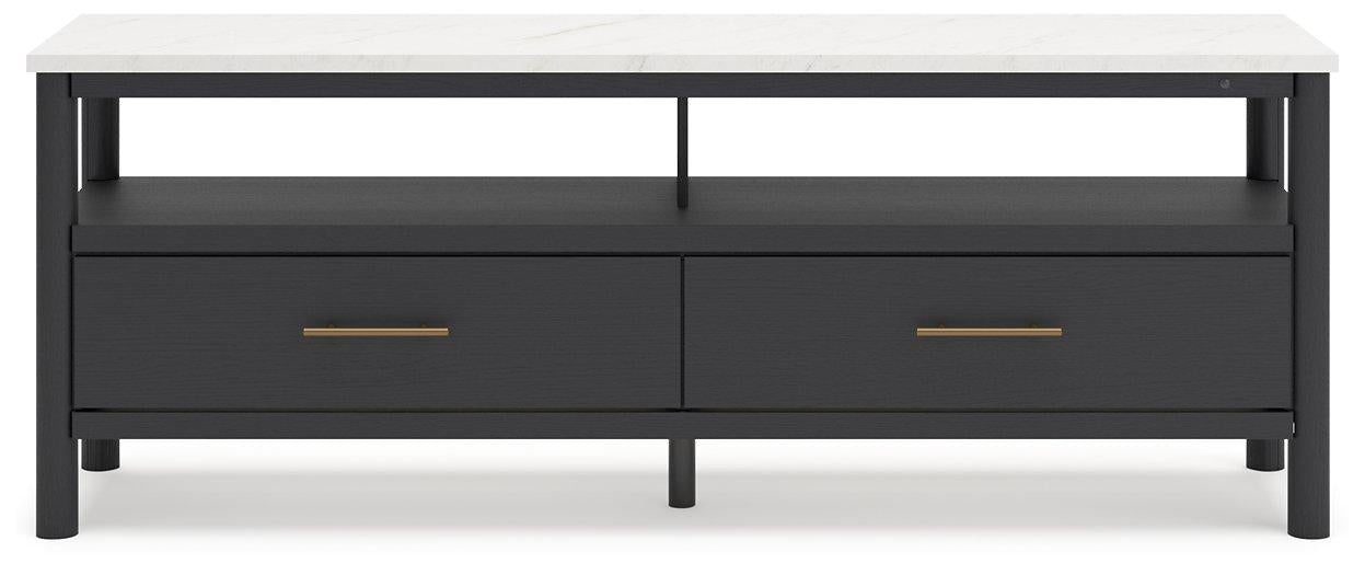 Cadmori 72" TV Stand - Furniture Bros & Mattress (Bolingbrook, IL)