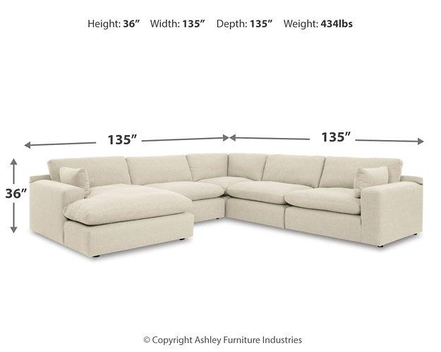 Elyza Living Room Set - Furniture Bros & Mattress (Bolingbrook, IL)