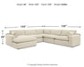 Elyza Living Room Set - Furniture Bros & Mattress (Bolingbrook, IL)