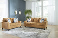 Erinslane Living Room Set - Furniture Bros & Mattress (Bolingbrook, IL)