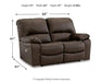Leesworth Living Room Set - Furniture Bros & Mattress (Bolingbrook, IL)