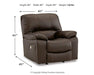Leesworth Living Room Set - Furniture Bros & Mattress (Bolingbrook, IL)