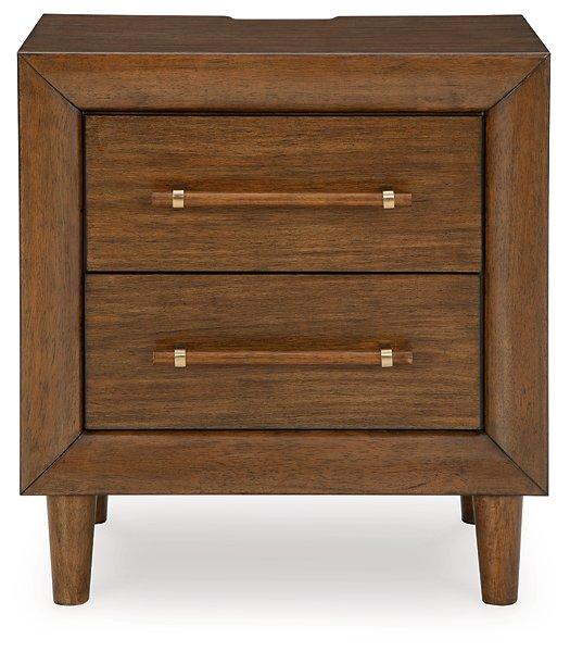 Lyncott Bedroom Set - Furniture Bros & Mattress (Bolingbrook, IL)