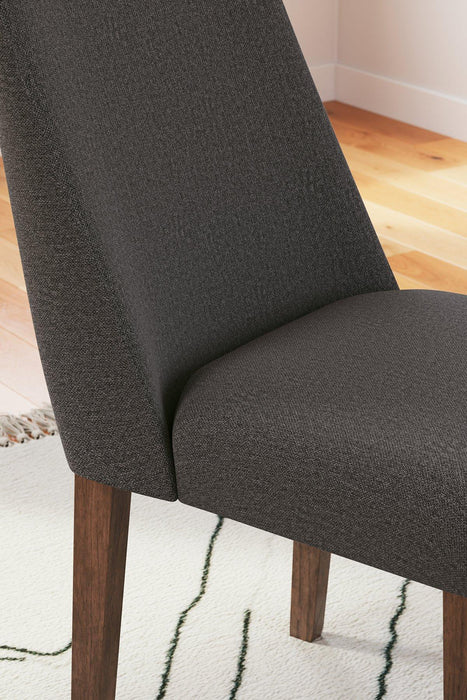 Lyncott Dining Room Set - Furniture Bros & Mattress (Bolingbrook, IL)