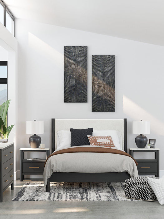 Cadmori Bedroom Set - Furniture Bros & Mattress (Bolingbrook, IL)