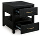 Winbardi Occasional Table Set - Furniture Bros & Mattress (Bolingbrook, IL)