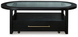 Winbardi Occasional Table Set - Furniture Bros & Mattress (Bolingbrook, IL)