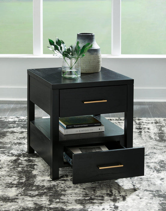 Winbardi Occasional Table Set - Furniture Bros & Mattress (Bolingbrook, IL)