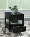 Winbardi Occasional Table Set - Furniture Bros & Mattress (Bolingbrook, IL)
