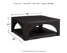 Yellink Occasional Table Set - Furniture Bros & Mattress (Bolingbrook, IL)