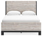 Vessalli Bedroom Set - Furniture Bros & Mattress (Bolingbrook, IL)