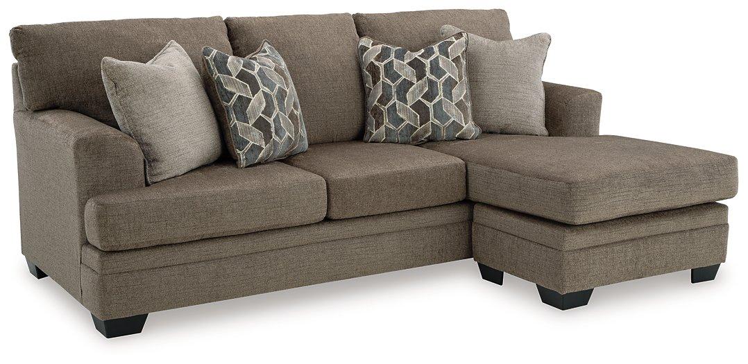 Stonemeade Living Room Set - Furniture Bros & Mattress (Bolingbrook, IL)