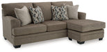 Stonemeade Living Room Set - Furniture Bros & Mattress (Bolingbrook, IL)