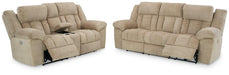 Tip-Off 2-Piece Living Room Set - Furniture Bros & Mattress (Bolingbrook, IL)