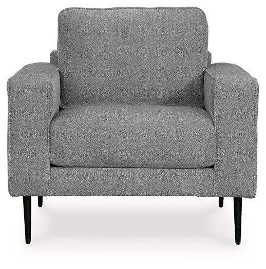 Hazela Living Room Set - Furniture Bros & Mattress (Bolingbrook, IL)