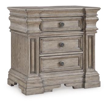 Blairhurst Bedroom Set - Furniture Bros & Mattress (Bolingbrook, IL)