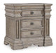 Blairhurst Bedroom Set - Furniture Bros & Mattress (Bolingbrook, IL)